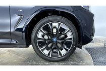 BMW iX3 SUV (21 on) 210kW M Sport Pro 80kWh 5dr Auto For Sale - Vertu BMW Sunderland, West Boldon