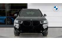 BMW iX3 SUV (21 on) 210kW M Sport Pro 80kWh 5dr Auto For Sale - Vertu BMW Sunderland, West Boldon