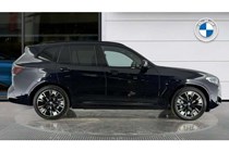 BMW iX3 SUV (21 on) 210kW M Sport Pro 80kWh 5dr Auto For Sale - Vertu BMW Sunderland, West Boldon