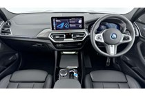 BMW iX3 SUV (21 on) 210kW M Sport Pro 80kWh 5dr Auto For Sale - Vertu BMW Sunderland, West Boldon