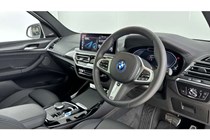 BMW iX3 SUV (21 on) 210kW M Sport Pro 80kWh 5dr Auto For Sale - Vertu BMW Sunderland, West Boldon