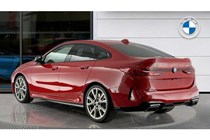 BMW 2-Series Gran Coupe (20 on) M235i xDrive 4dr Step Auto [Tech/Pro Pack] For Sale - Vertu BMW Sunderland, West Boldon