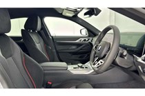 BMW 4-Series Gran Coupe (21 on) 420i M Sport 5dr Step Auto [Pro Pack] For Sale - Vertu BMW Sunderland, West Boldon