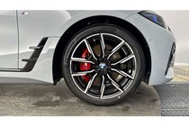 BMW 4-Series Gran Coupe (21 on) 420i M Sport 5dr Step Auto [Pro Pack] For Sale - Vertu BMW Sunderland, West Boldon