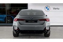 BMW 4-Series Gran Coupe (21 on) 420i M Sport 5dr Step Auto [Pro Pack] For Sale - Vertu BMW Sunderland, West Boldon