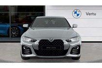 BMW 4-Series Gran Coupe (21 on) 420i M Sport 5dr Step Auto [Pro Pack] For Sale - Vertu BMW Sunderland, West Boldon