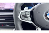 BMW 4-Series Gran Coupe (21 on) 420i M Sport 5dr Step Auto [Pro Pack] For Sale - Vertu BMW Sunderland, West Boldon