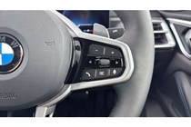 BMW 4-Series Gran Coupe (21 on) 420i M Sport 5dr Step Auto [Pro Pack] For Sale - Vertu BMW Sunderland, West Boldon