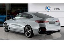 BMW 4-Series Gran Coupe (21 on) 420i M Sport 5dr Step Auto [Pro Pack] For Sale - Vertu BMW Sunderland, West Boldon