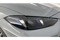 BMW 4-Series Gran Coupe (21 on) 420i M Sport 5dr Step Auto [Pro Pack] For Sale - Vertu BMW Sunderland, West Boldon
