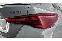 BMW 4-Series Gran Coupe (21 on) 420i M Sport 5dr Step Auto [Pro Pack] For Sale - Vertu BMW Sunderland, West Boldon