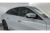BMW 4-Series Gran Coupe (21 on) 420i M Sport 5dr Step Auto [Pro Pack] For Sale - Vertu BMW Sunderland, West Boldon