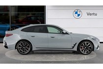 BMW 4-Series Gran Coupe (21 on) 420i M Sport 5dr Step Auto [Pro Pack] For Sale - Vertu BMW Sunderland, West Boldon