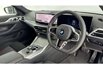 BMW 4-Series Gran Coupe (21 on) 420i M Sport 5dr Step Auto [Pro Pack] For Sale - Vertu BMW Sunderland, West Boldon