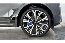 BMW X7 SUV (19 on) xDrive40i MHT M Sport 5dr Step Auto For Sale - Vertu BMW Sunderland, West Boldon