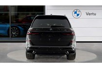 BMW X7 SUV (19 on) xDrive40i MHT M Sport 5dr Step Auto For Sale - Vertu BMW Sunderland, West Boldon