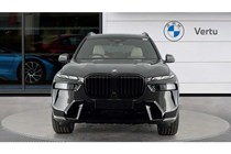 BMW X7 SUV (19 on) xDrive40i MHT M Sport 5dr Step Auto For Sale - Vertu BMW Sunderland, West Boldon