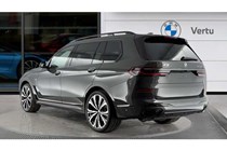 BMW X7 SUV (19 on) xDrive40i MHT M Sport 5dr Step Auto For Sale - Vertu BMW Sunderland, West Boldon