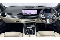 BMW X7 SUV (19 on) xDrive40i MHT M Sport 5dr Step Auto For Sale - Vertu BMW Sunderland, West Boldon