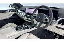 BMW X7 SUV (19 on) xDrive40i MHT M Sport 5dr Step Auto For Sale - Vertu BMW Sunderland, West Boldon