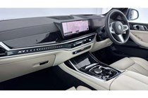 BMW X7 SUV (19 on) xDrive40i MHT M Sport 5dr Step Auto For Sale - Vertu BMW Sunderland, West Boldon