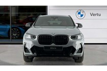 BMW X4 SUV (18 on) xDrive M40i MHT 5dr Auto For Sale - Vertu BMW Sunderland, West Boldon