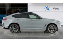 BMW X4 SUV (18 on) xDrive M40i MHT 5dr Auto For Sale - Vertu BMW Sunderland, West Boldon