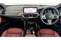 BMW X4 SUV (18 on) xDrive M40i MHT 5dr Auto For Sale - Vertu BMW Sunderland, West Boldon