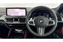 BMW X4 SUV (18 on) xDrive M40i MHT 5dr Auto For Sale - Vertu BMW Sunderland, West Boldon