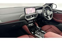 BMW X4 SUV (18 on) xDrive M40i MHT 5dr Auto For Sale - Vertu BMW Sunderland, West Boldon