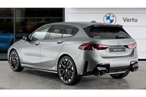 BMW 1-Series M135 (24 on) M135 xDrive 5dr Step Auto [Tech+/Pro Pack] For Sale - Vertu BMW Sunderland, West Boldon