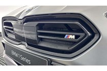 BMW 1-Series M135 (24 on) M135 xDrive 5dr Step Auto [Tech+/Pro Pack] For Sale - Vertu BMW Sunderland, West Boldon