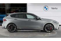 BMW 1-Series M135 (24 on) M135 xDrive 5dr Step Auto [Tech+/Pro Pack] For Sale - Vertu BMW Sunderland, West Boldon