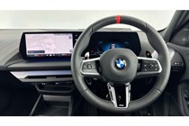 BMW 1-Series M135 (24 on) M135 xDrive 5dr Step Auto [Tech+/Pro Pack] For Sale - Vertu BMW Sunderland, West Boldon