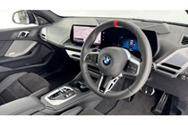 BMW 1-Series M135 (24 on) M135 xDrive 5dr Step Auto [Tech+/Pro Pack] For Sale - Vertu BMW Sunderland, West Boldon