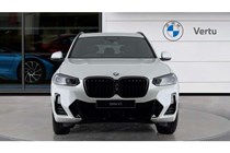 BMW X3 SUV (24 on) xDrive20d M Sport 5dr Step Auto [Tech/Pro Pk] For Sale - Vertu BMW Sunderland, West Boldon