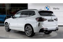 BMW X3 SUV (24 on) xDrive20d M Sport 5dr Step Auto [Tech/Pro Pk] For Sale - Vertu BMW Sunderland, West Boldon