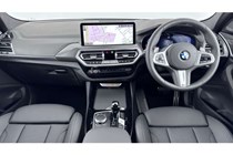 BMW X3 SUV (24 on) xDrive20d M Sport 5dr Step Auto [Tech/Pro Pk] For Sale - Vertu BMW Sunderland, West Boldon