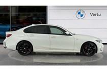 BMW 3-Series Saloon (19 on) 320i M Sport 4dr Step Auto [Pro Pack] For Sale - Vertu BMW Sunderland, West Boldon