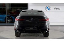 BMW X4 SUV (18 on) xDrive20d MHT M Sport 5dr Step Auto For Sale - Vertu BMW Sunderland, West Boldon