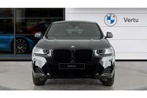 BMW X4 SUV (18 on) xDrive20d MHT M Sport 5dr Step Auto For Sale - Vertu BMW Sunderland, West Boldon