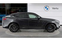 BMW X4 SUV (18 on) xDrive20d MHT M Sport 5dr Step Auto For Sale - Vertu BMW Sunderland, West Boldon