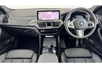 BMW X4 SUV (18 on) xDrive20d MHT M Sport 5dr Step Auto For Sale - Vertu BMW Sunderland, West Boldon