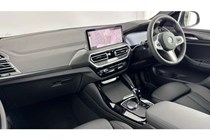 BMW X4 SUV (18 on) xDrive20d MHT M Sport 5dr Step Auto For Sale - Vertu BMW Sunderland, West Boldon