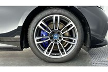 BMW i5 Touring (24 on) 250kW eDrive40 M Sport 84kWh 4dr Auto For Sale - Vertu BMW Sunderland, West Boldon