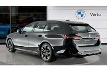 BMW i5 Touring (24 on) 250kW eDrive40 M Sport 84kWh 4dr Auto For Sale - Vertu BMW Sunderland, West Boldon