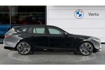 BMW i5 Touring (24 on) 250kW eDrive40 M Sport 84kWh 4dr Auto For Sale - Vertu BMW Sunderland, West Boldon