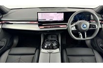 BMW i5 Touring (24 on) 250kW eDrive40 M Sport 84kWh 4dr Auto For Sale - Vertu BMW Sunderland, West Boldon