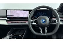 BMW i5 Touring (24 on) 250kW eDrive40 M Sport 84kWh 4dr Auto For Sale - Vertu BMW Sunderland, West Boldon