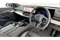 BMW i5 Touring (24 on) 250kW eDrive40 M Sport 84kWh 4dr Auto For Sale - Vertu BMW Sunderland, West Boldon